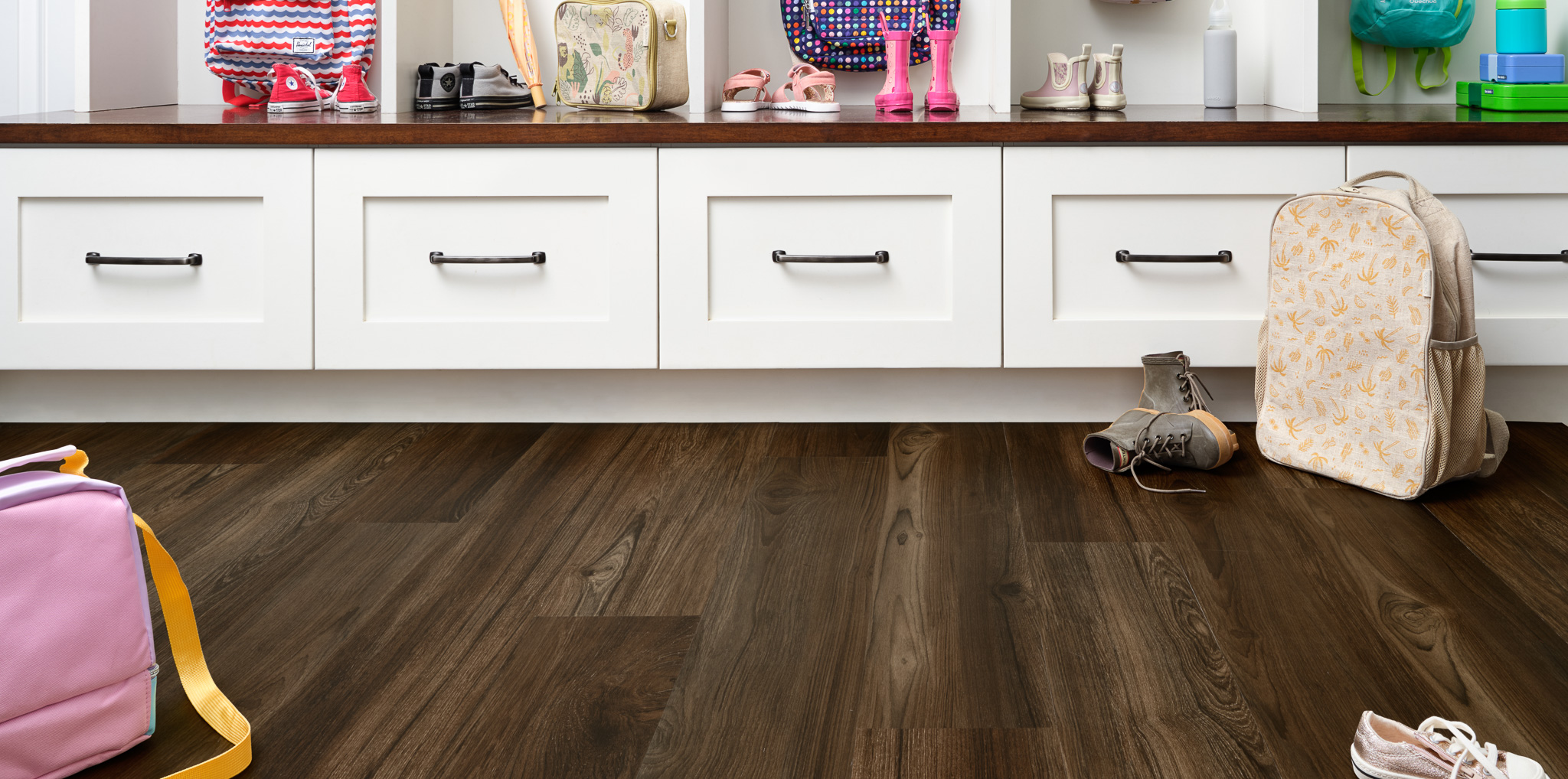 Flooring to Elevate Any Space Evoke
